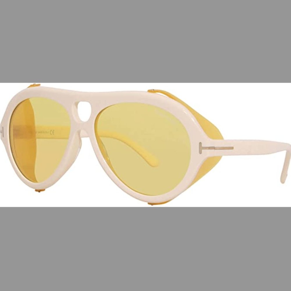 Tom Ford NEUGHMAN sunglasses